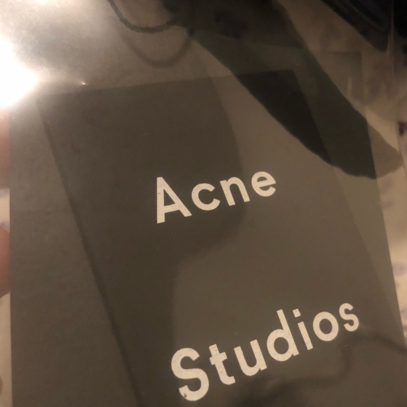 Acne Studios NWT accepting offers ❤️ - Picture 4 of 4